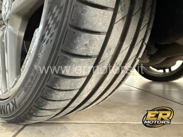 MERCEDES-BENZ E 250 usata, con Sedili riscaldati