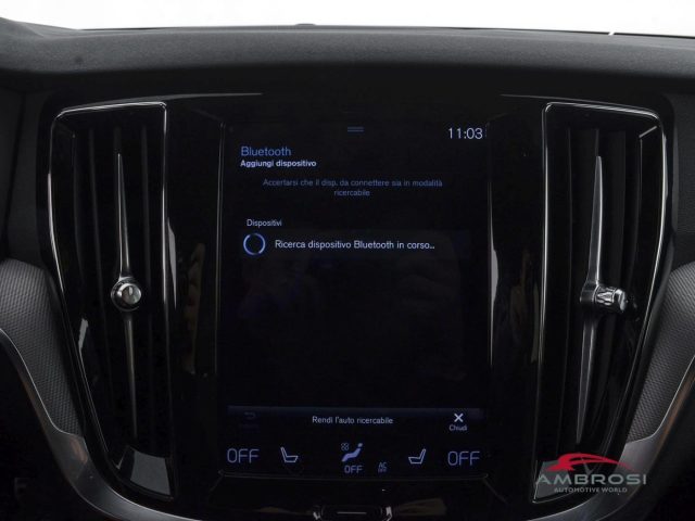 VOLVO V60 usata 14