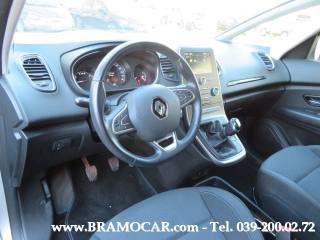 RENAULT Scenic usata, con ESP