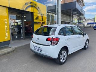 CITROEN C3 usata, con Airbag laterali
