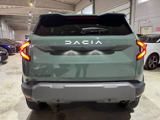 DACIA Duster usata, con Autoradio
