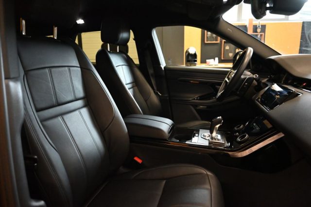 LAND ROVER Range Rover Evoque usata 120