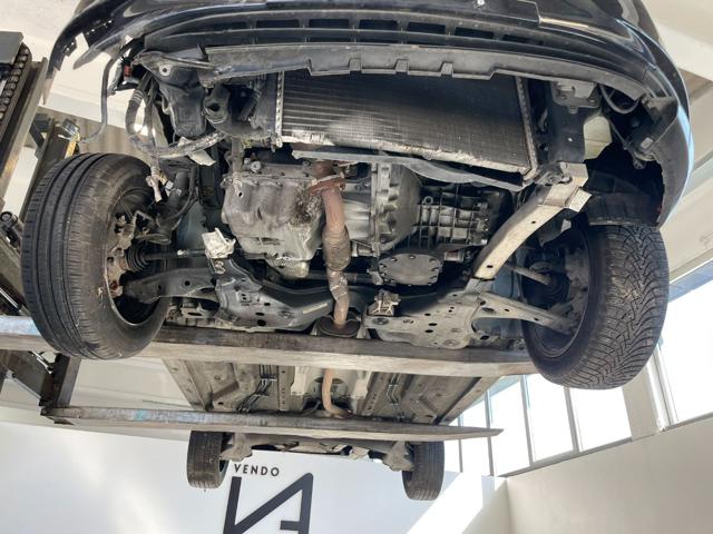OPEL Corsa usata, con Controllo vocale