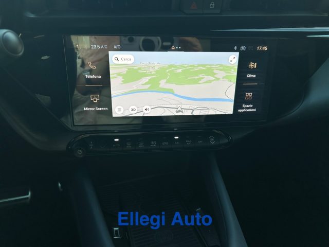ALFA ROMEO Junior usata, con Specchietti laterali elettrici