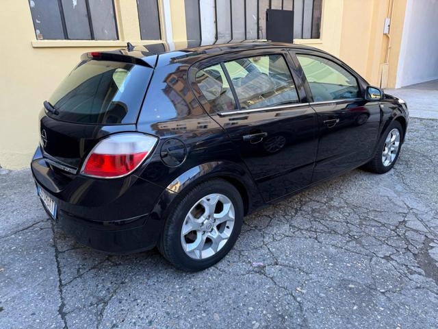 OPEL Astra usata, con Airbag Passeggero