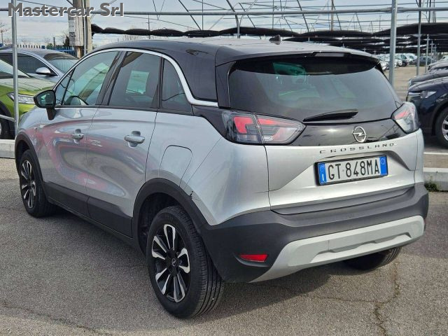 OPEL Crossland usata, con Boardcomputer