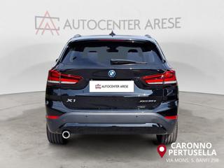 BMW X1 usata, con Autoradio