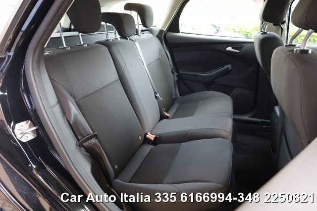 FORD Focus usata 116