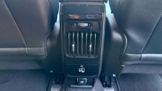 JEEP Compass usata, con Volante in pelle