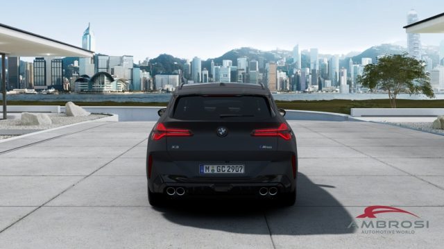 BMW X3 usata 4