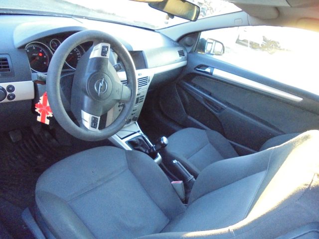 OPEL Astra usata 16