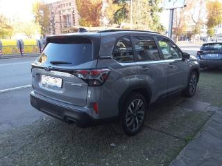 SUBARU Forester usata, con Immobilizzatore elettronico