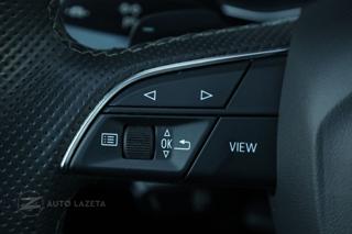 AUDI Q8 usata, con Sensori di parcheggio anteriori