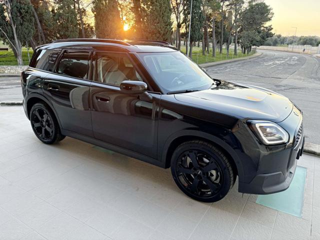 MINI Countryman usata, con Airbag laterali