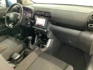 CITROEN C3 Aircross usata, con Controllo trazione