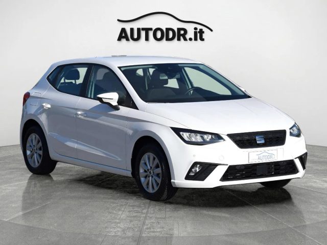 SEAT Ibiza usata, con Servosterzo