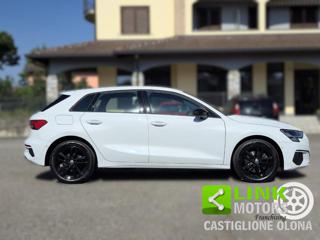 AUDI A3 usata 22