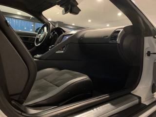 JAGUAR F-Type usata, con Chiusura centralizzata