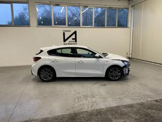 FORD Focus usata, con Chiusura centralizzata