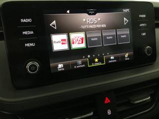 SKODA Scala usata, con Monitoraggio pressione pneumatici