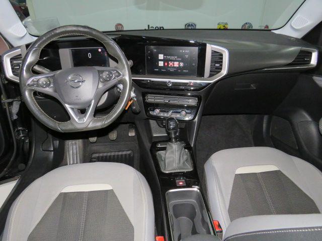 OPEL Mokka usata, con Controllo trazione