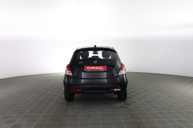LANCIA Ypsilon usata 4