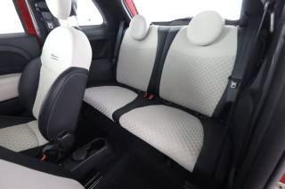 FIAT 500 usata 3