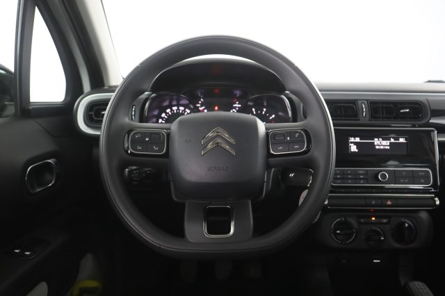 CITROEN C3 usata 5