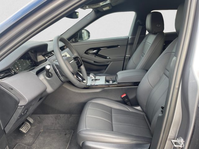 LAND ROVER Range Rover Evoque usata, con Regolazione elettrica sedili