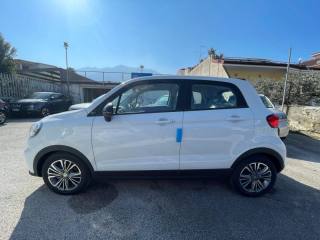 LEAPMOTOR T03 usata, con Tettuccio apribile