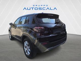 JEEP Avenger usata, con Airbag laterali