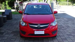 OPEL Karl usata, con Controllo trazione
