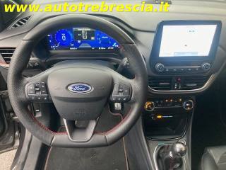 FORD Puma usata, con Controllo automatico clima