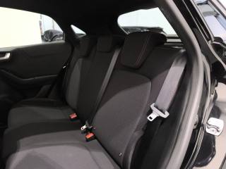FORD Puma usata, con Volante in pelle