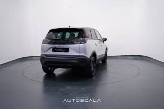 OPEL Crossland usata, con Chiusura centralizzata