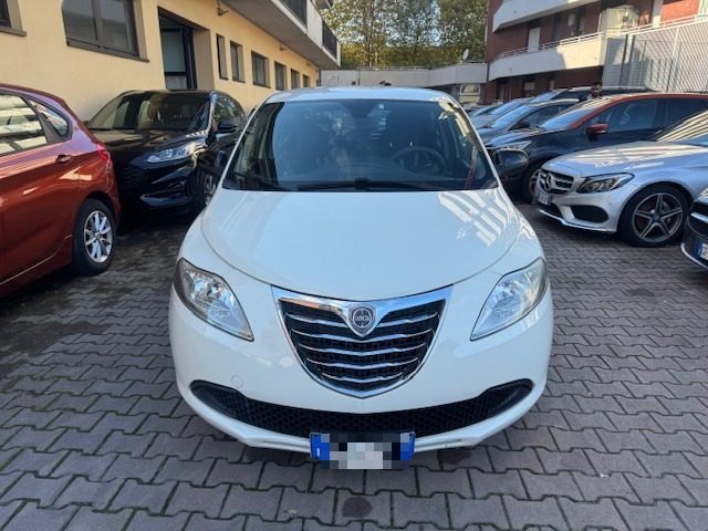 LANCIA Ypsilon usata, con Airbag Passeggero