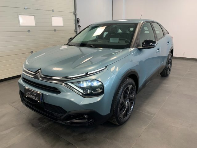 CITROEN C4 usata, con Airbag laterali
