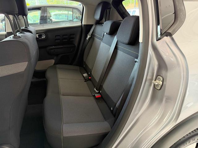 CITROEN C3 usata 22
