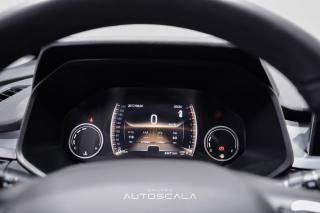 DR MOTOR DR 5.0 usata, con Regolazione elettrica sedili