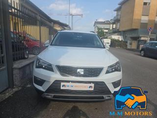 SEAT Ateca usata, con Airbag