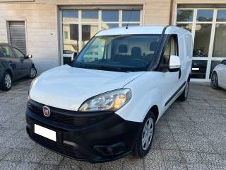 FIAT Doblo usata 4