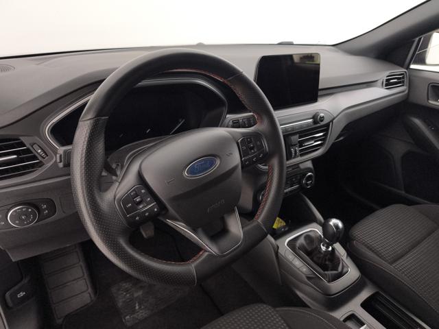 FORD Focus usata, con Climatizzatore