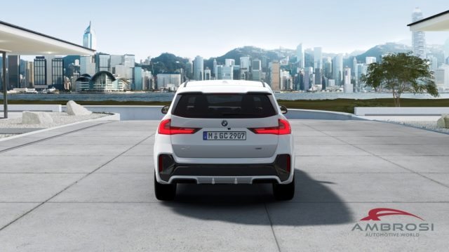 BMW X1 usata 4
