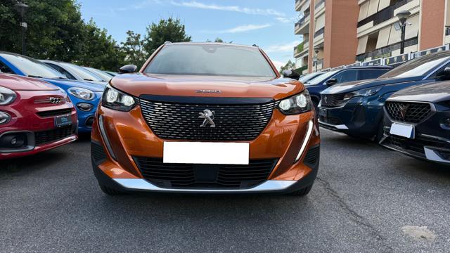 PEUGEOT 2008 usata, con Airbag laterali