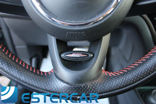 MINI Countryman usata, con Vetri oscurati