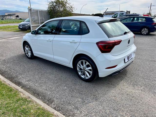 VOLKSWAGEN Polo usata, con Autoradio
