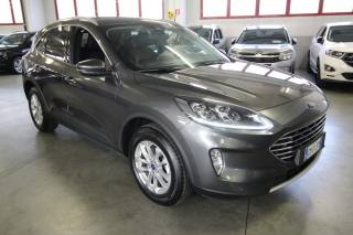 FORD Kuga usata, con Airbag laterali