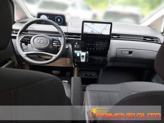 HYUNDAI Staria usata, con Airbag