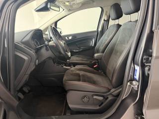 FORD EcoSport usata 21