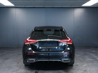 MERCEDES-BENZ A 200 usata, con Airbag Passeggero